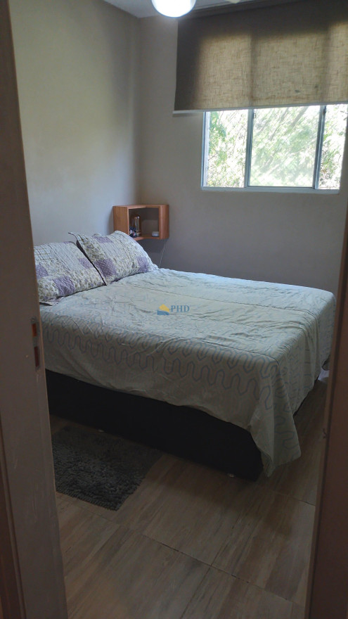 Apartamento 3 Quartos 52m² 