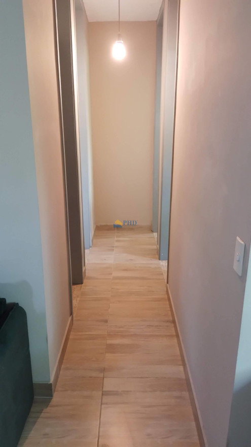 Apartamento 3 Quartos 52m² 