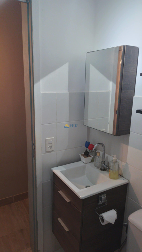 Apartamento 3 Quartos 52m² 