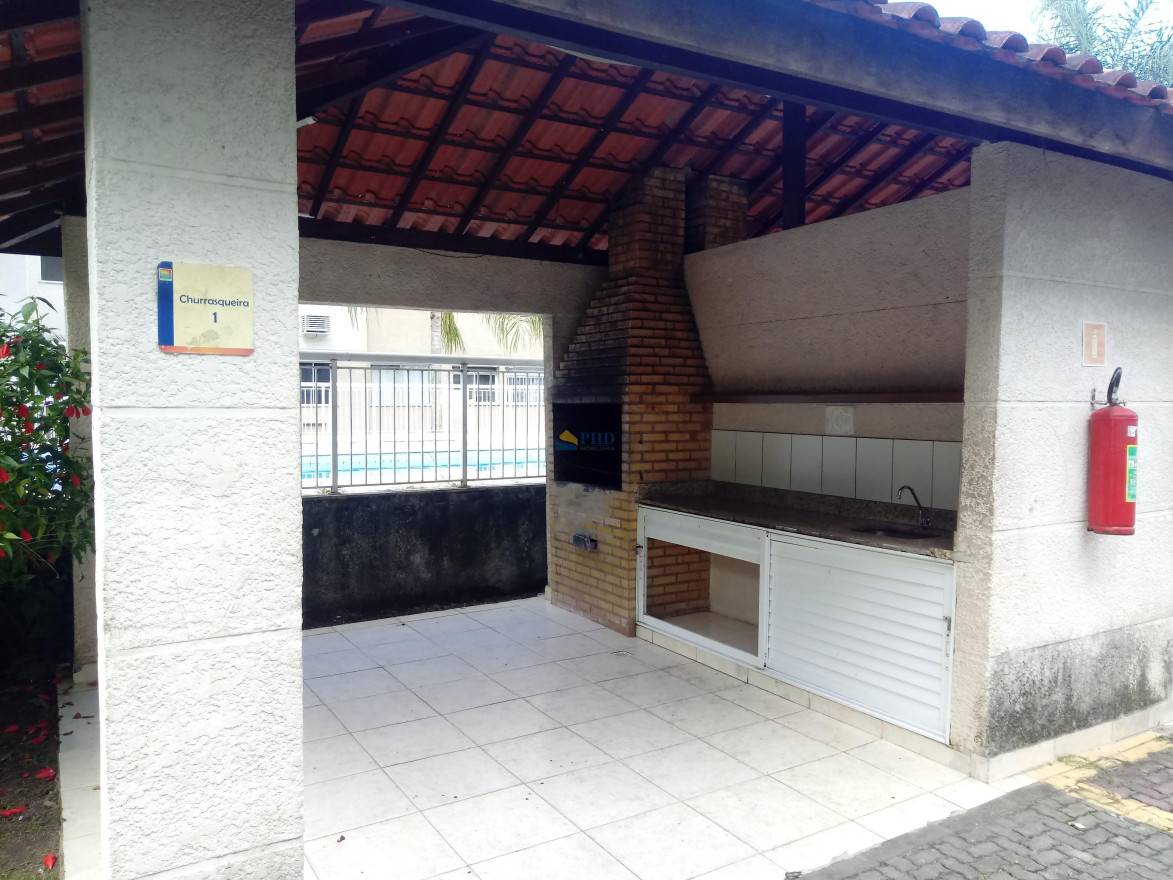 Apartamento 3 Quartos 52m² 