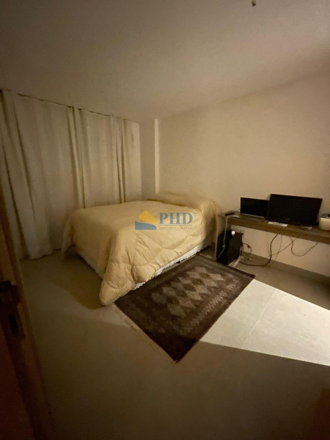 Apartamento 3 Quartos 79m² 