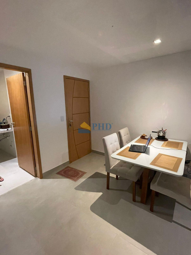 Apartamento 3 Quartos 79m² 