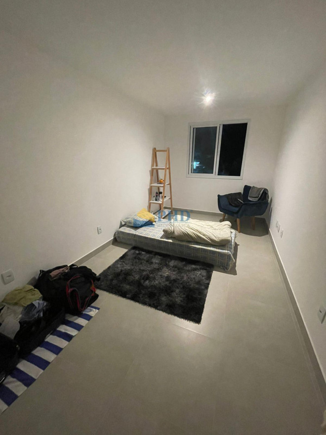 Apartamento 3 Quartos 79m² 