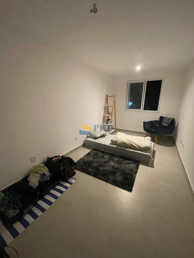 Apartamento 3 Quartos 79m² 