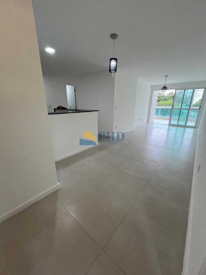 Apartamento 2 Quartos 106m² 