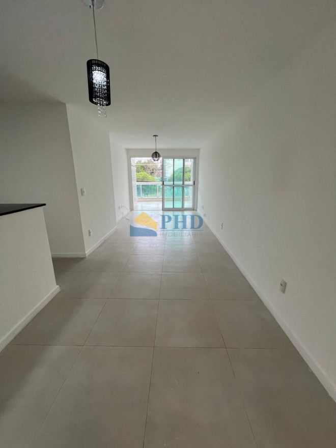 Apartamento 2 Quartos 106m² 