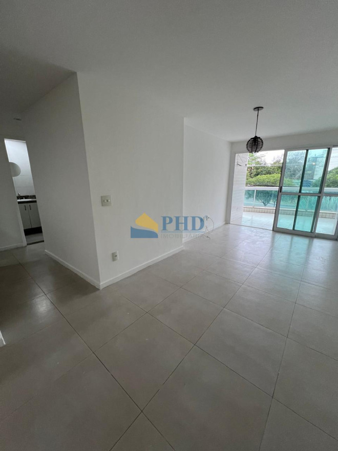 Apartamento 2 Quartos 106m² 