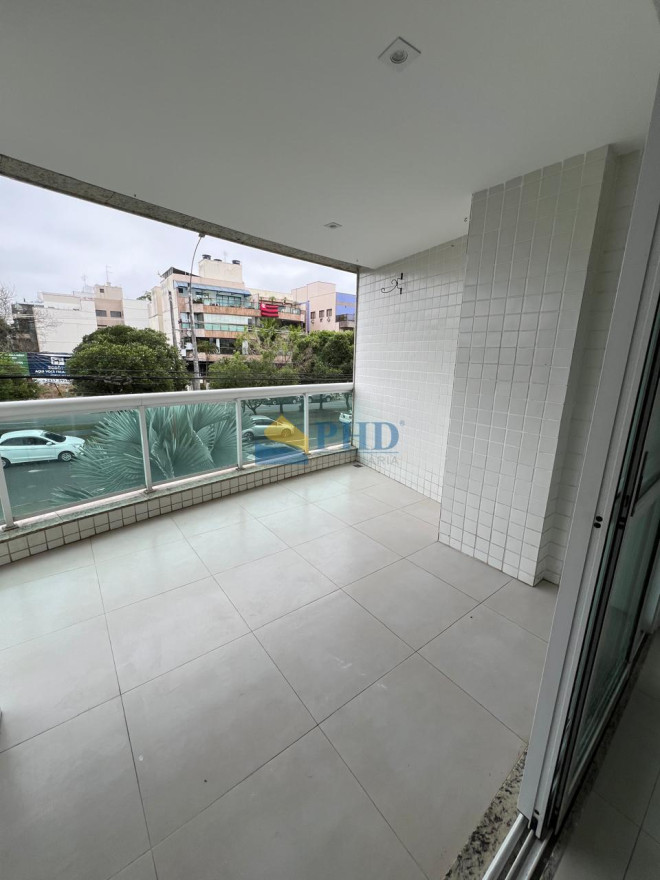 Apartamento 2 Quartos 106m² 