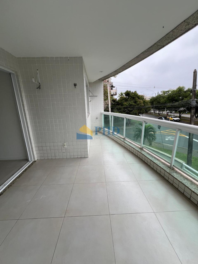 Apartamento 2 Quartos 106m² 