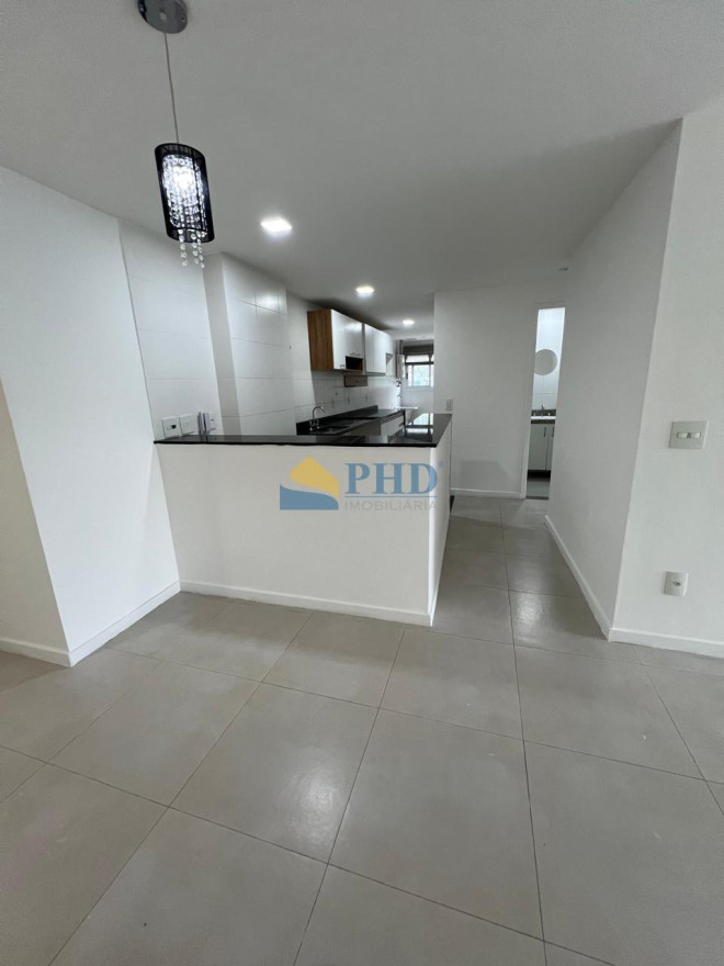 Apartamento 2 Quartos 106m² 