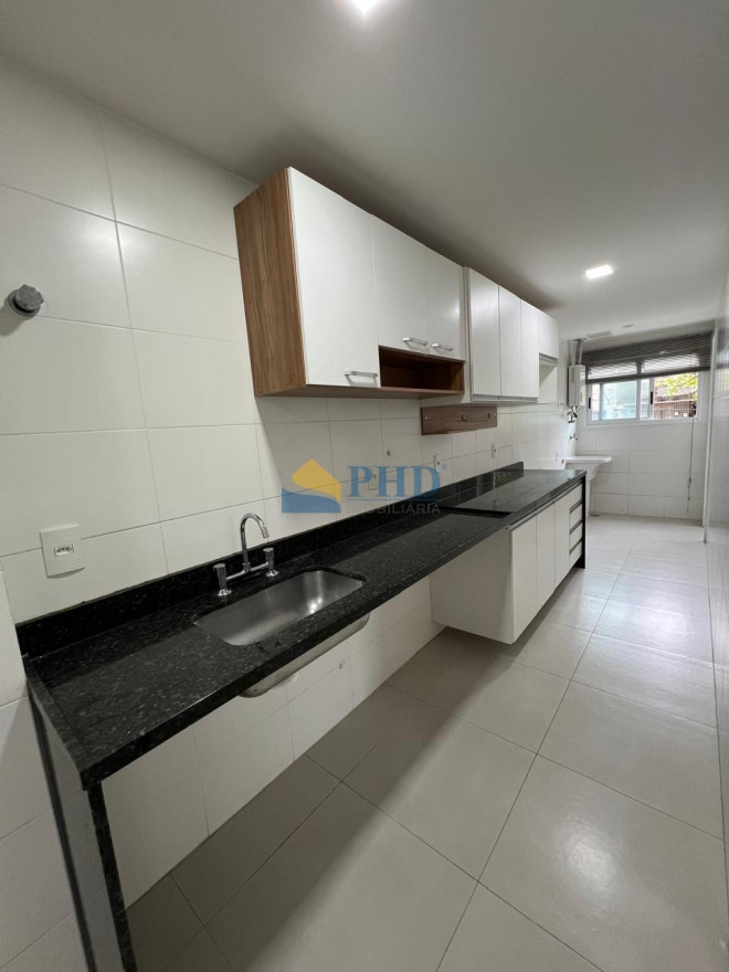 Apartamento 2 Quartos 106m² 