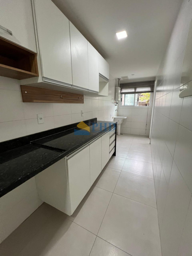 Apartamento 2 Quartos 106m² 