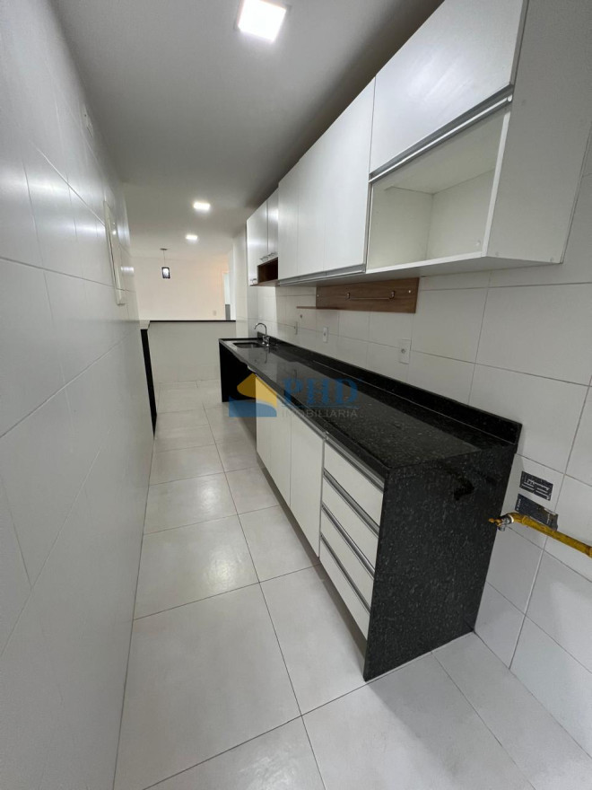 Apartamento 2 Quartos 106m² 