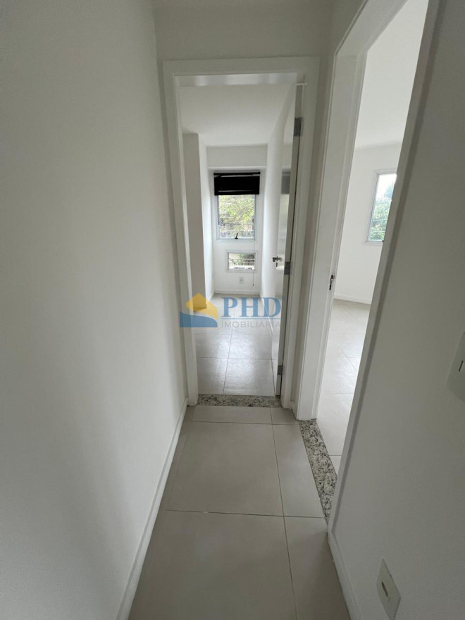 Apartamento 2 Quartos 106m² 