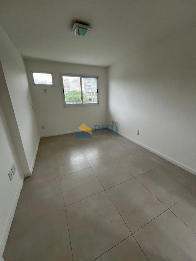 Apartamento 2 Quartos 106m² 