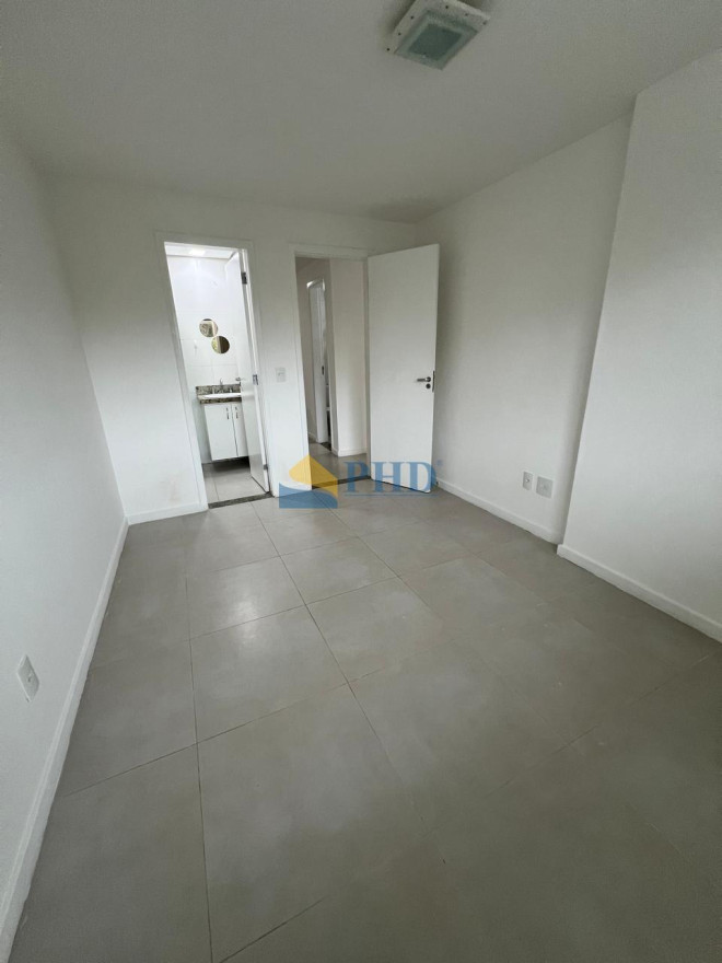 Apartamento 2 Quartos 106m² 