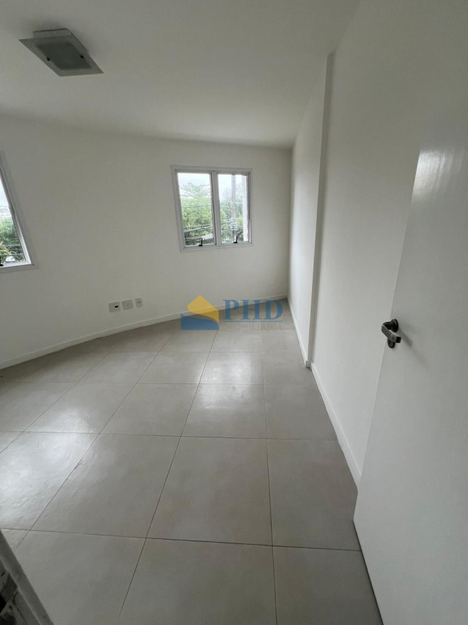 Apartamento 2 Quartos 106m² 