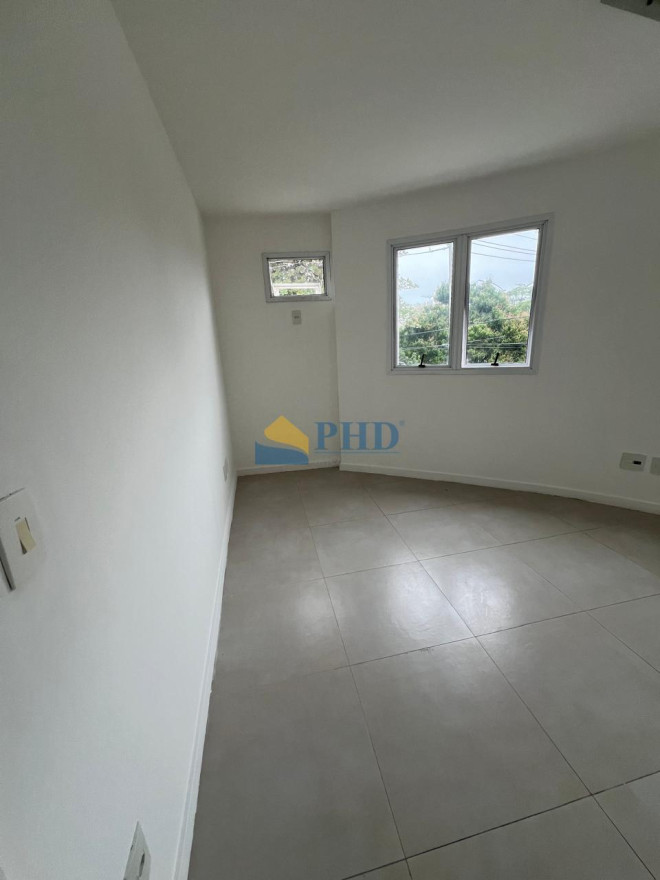 Apartamento 2 Quartos 106m² 