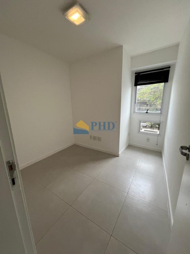 Apartamento 2 Quartos 106m² 