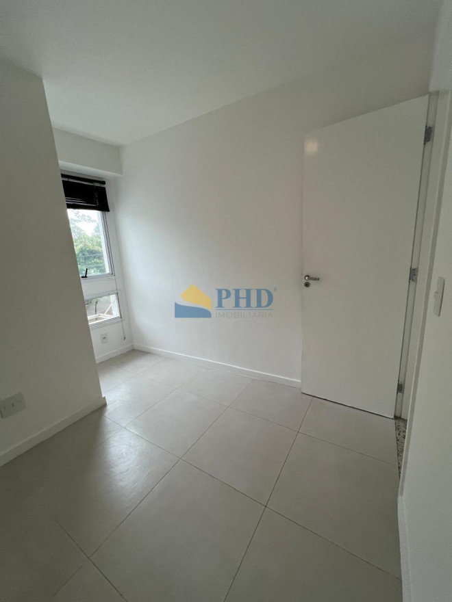 Apartamento 2 Quartos 106m² 