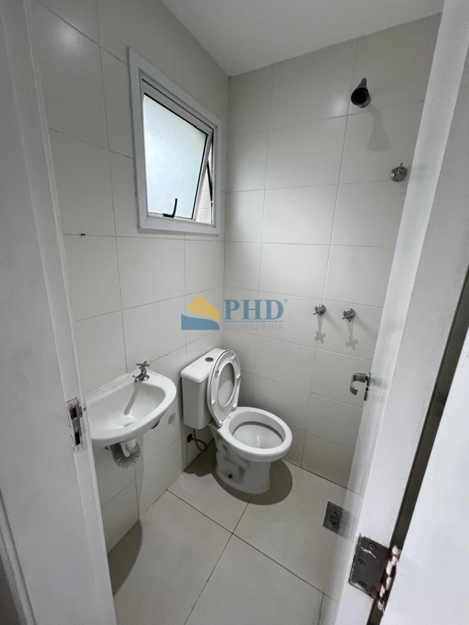 Apartamento 2 Quartos 106m² 