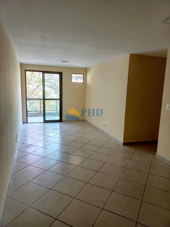 Apartamento 3 Quartos 92m² 