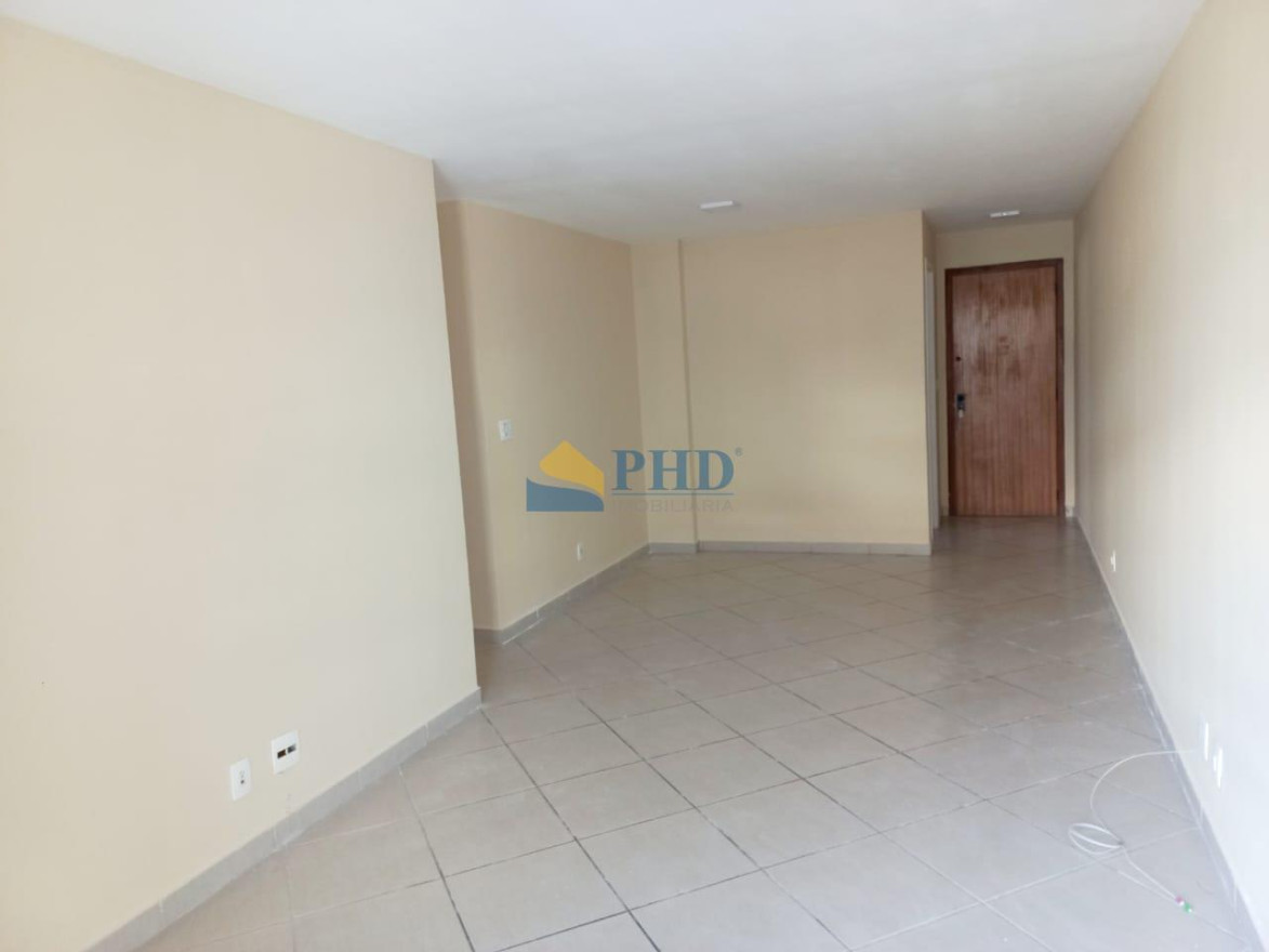 Apartamento 3 Quartos 92m² 