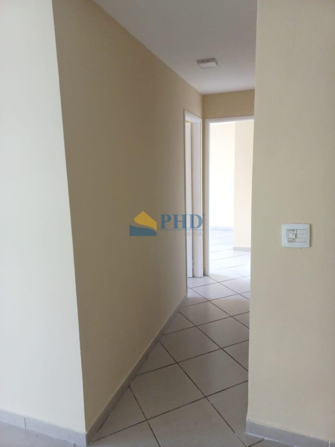 Apartamento 3 Quartos 92m² 