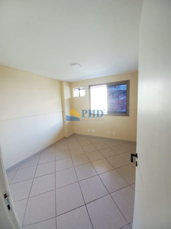 Apartamento 3 Quartos 92m² 