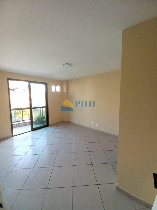 Apartamento 3 Quartos 92m² 