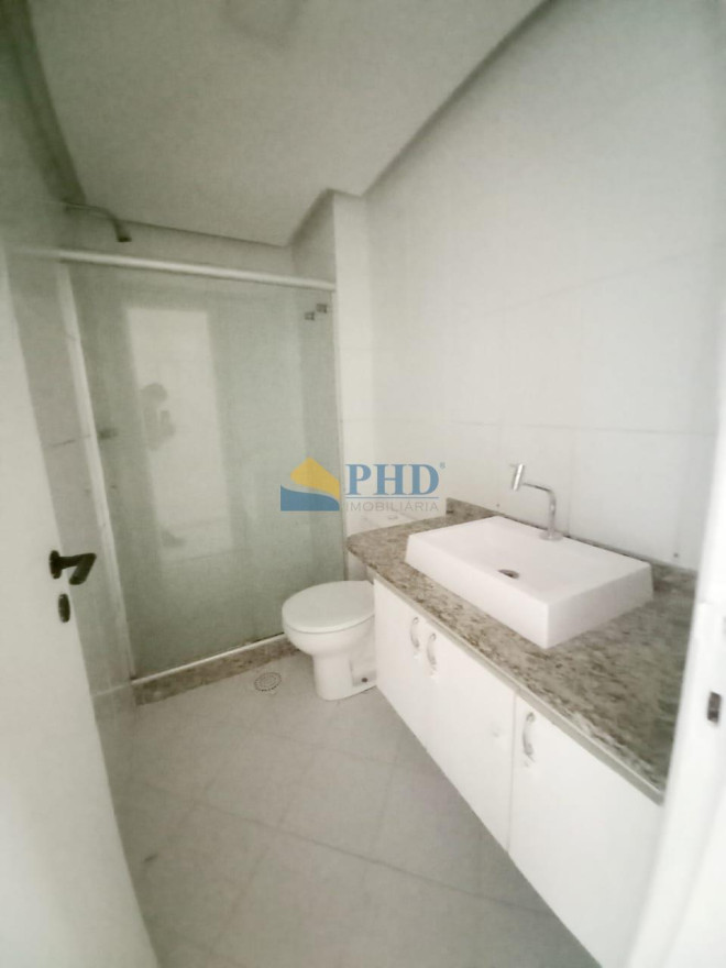 Apartamento 3 Quartos 92m² 