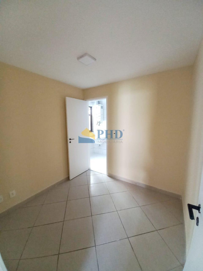 Apartamento 3 Quartos 92m² 