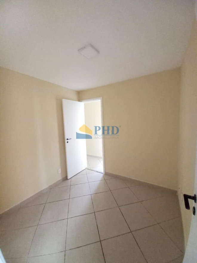 Apartamento 3 Quartos 92m² 