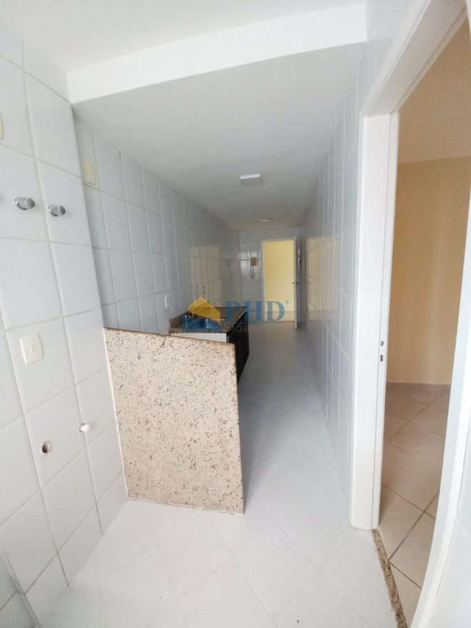 Apartamento 3 Quartos 92m² 