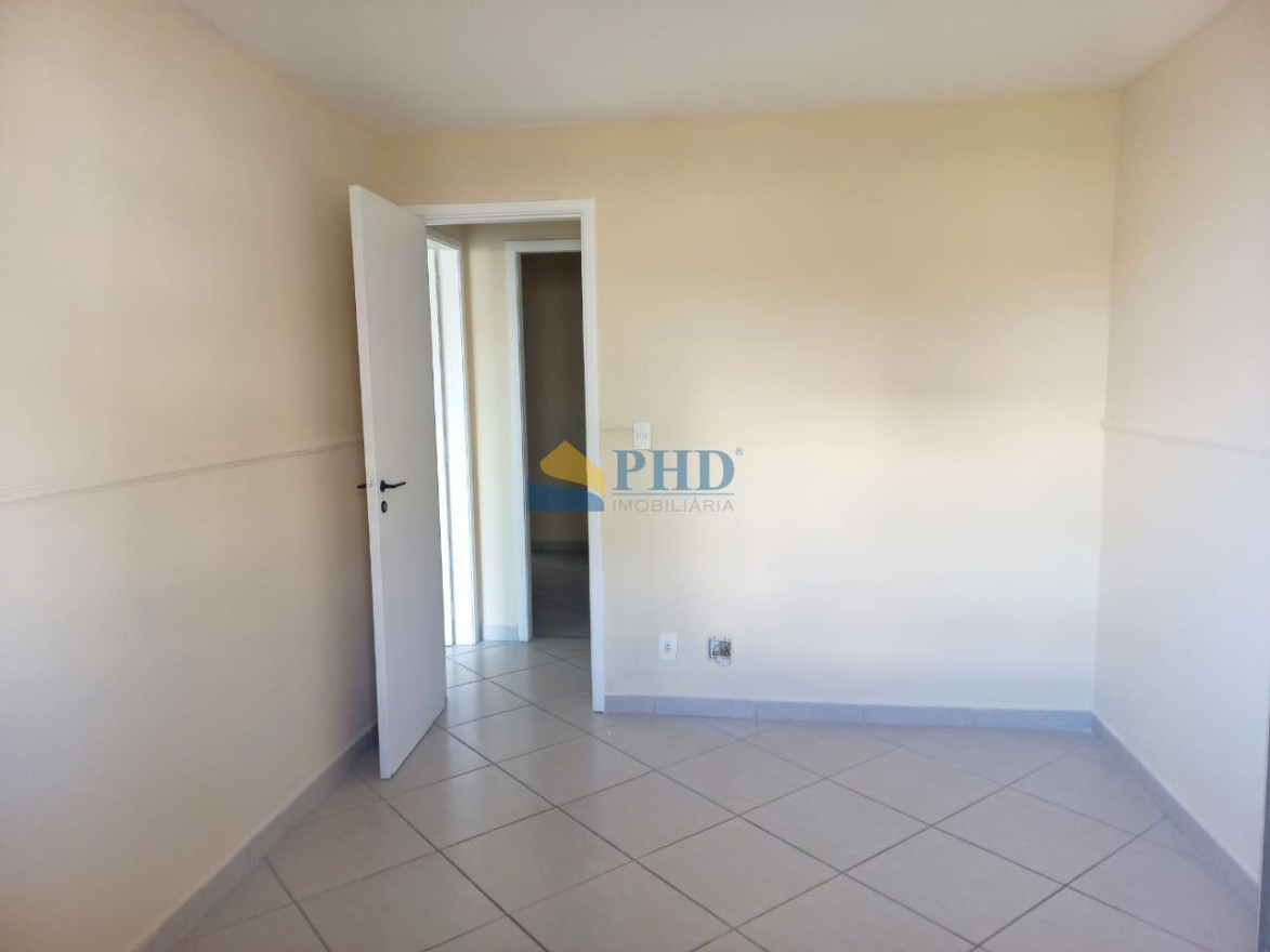 Apartamento 3 Quartos 92m² 