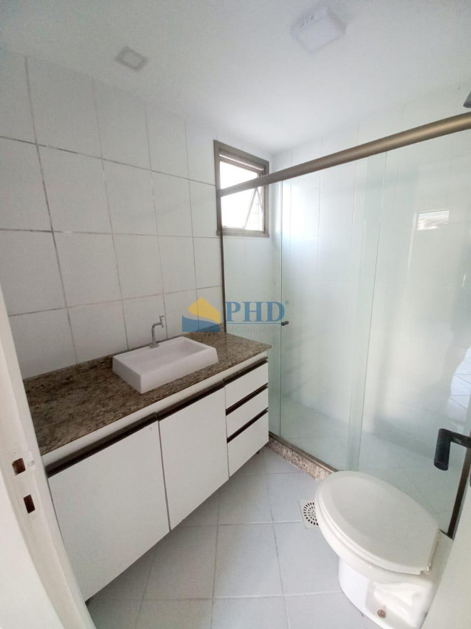 Apartamento 3 Quartos 92m² 