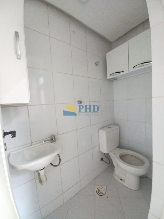 Apartamento 3 Quartos 92m² 