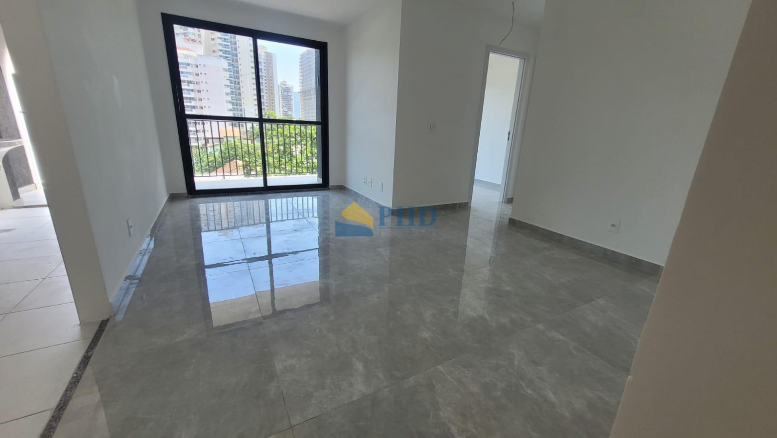 Apartamento 2 Quartos 80m² 