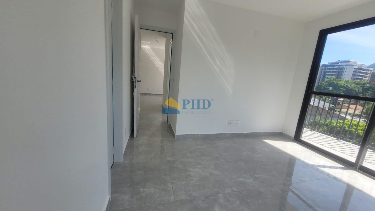 Apartamento 2 Quartos 80m² 