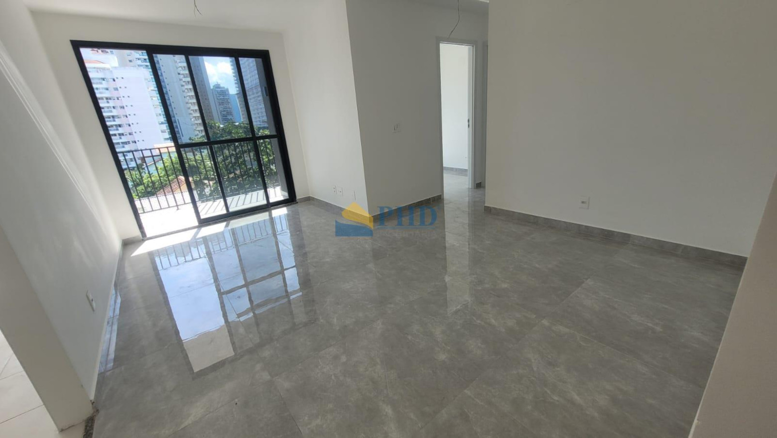 Apartamento 2 Quartos 80m² 