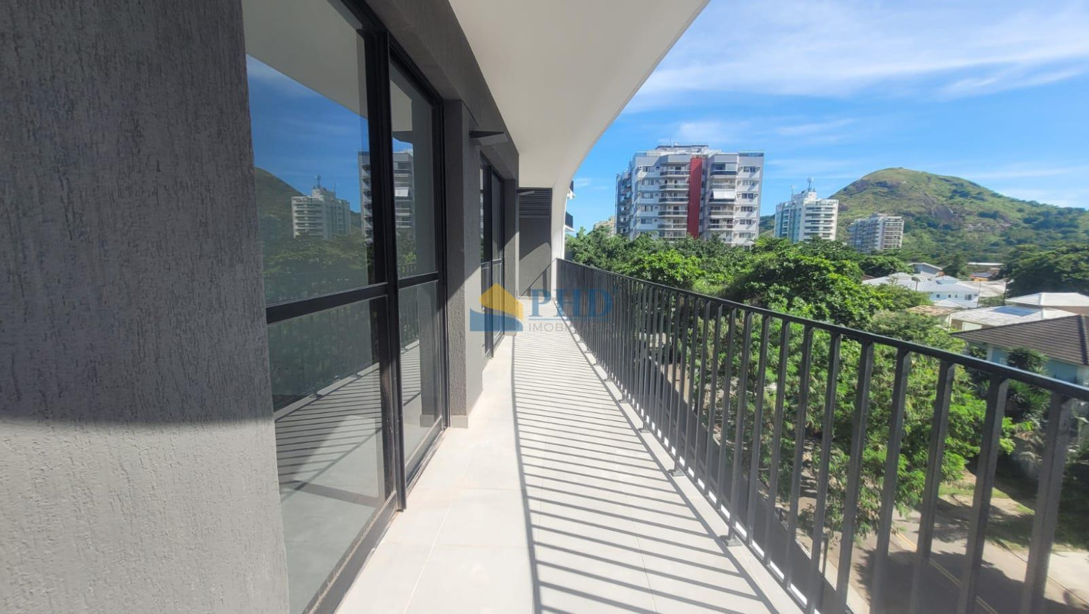 Apartamento 2 Quartos 80m² 