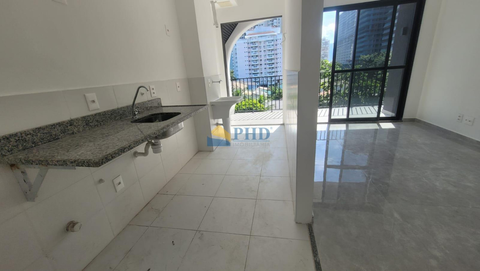 Apartamento 2 Quartos 80m² 