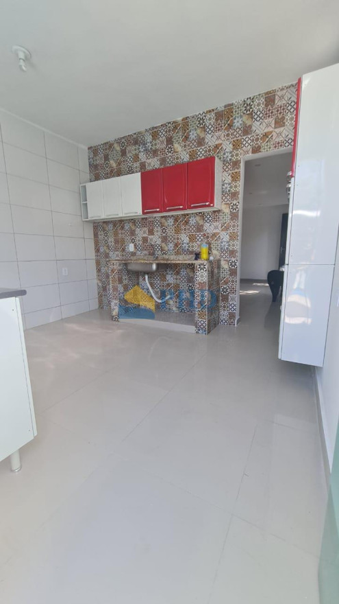 Casa 3 Quartos 110m² 