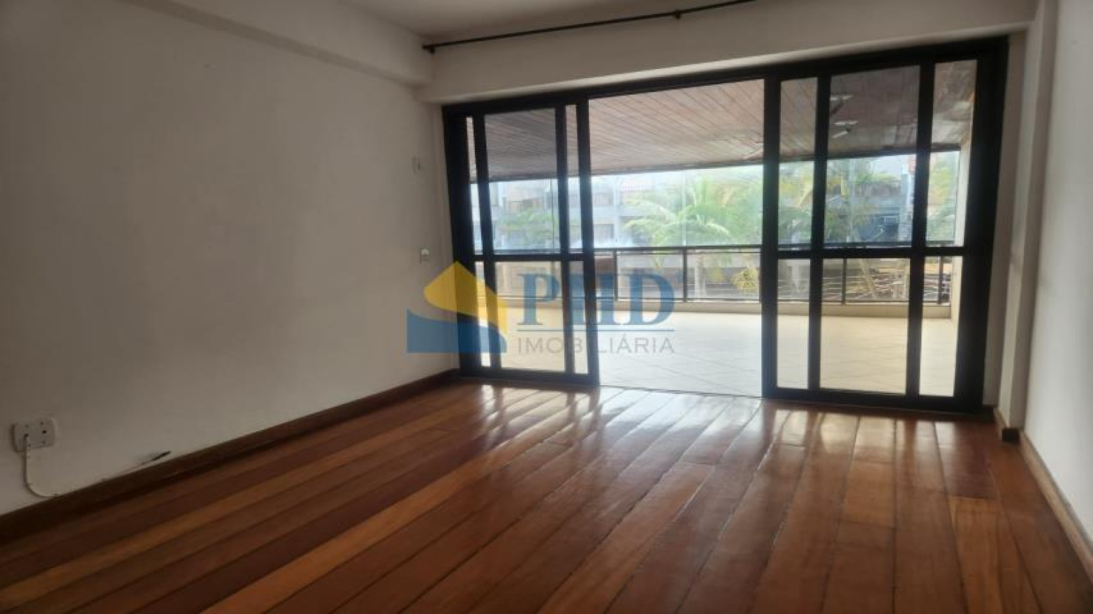 Apartamento 2 Quartos 87m² 