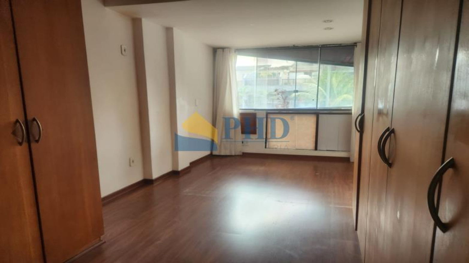 Apartamento 2 Quartos 87m² 