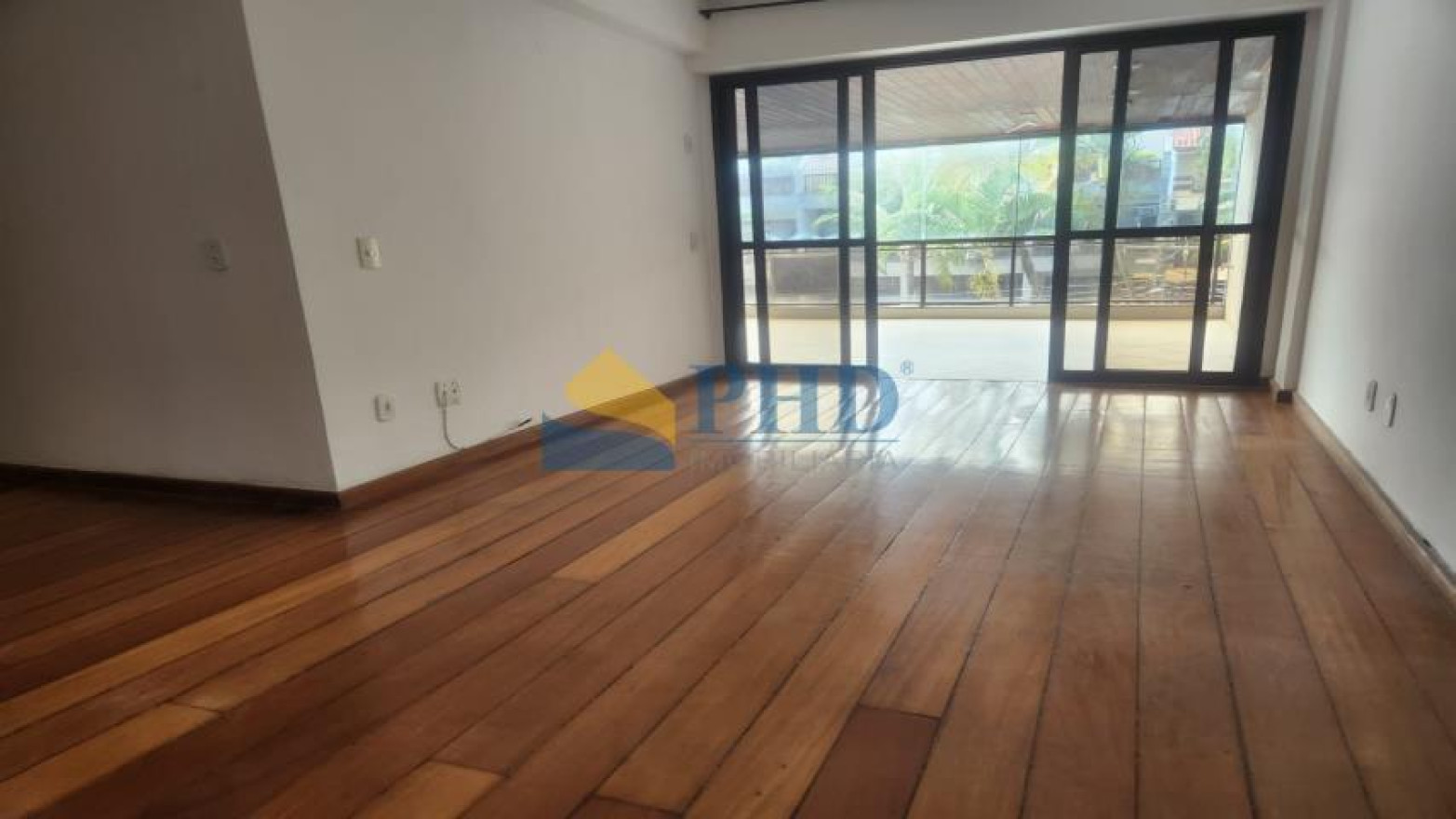 Apartamento 2 Quartos 87m² 