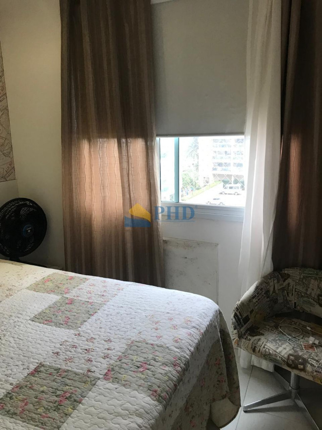 Apartamento 3 Quartos 80m² 