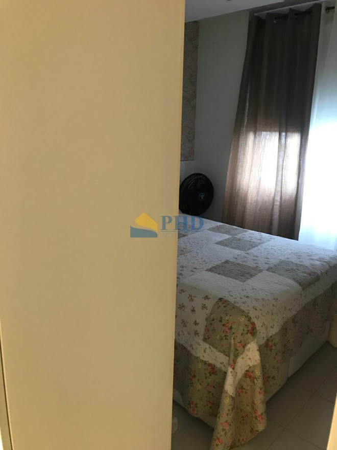 Apartamento 3 Quartos 80m² 