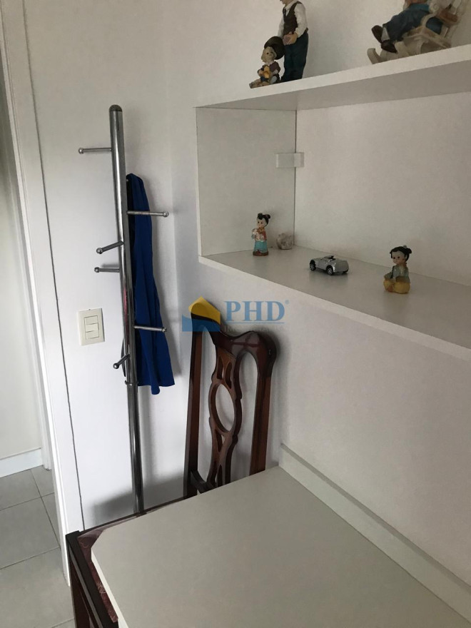 Apartamento 3 Quartos 80m² 