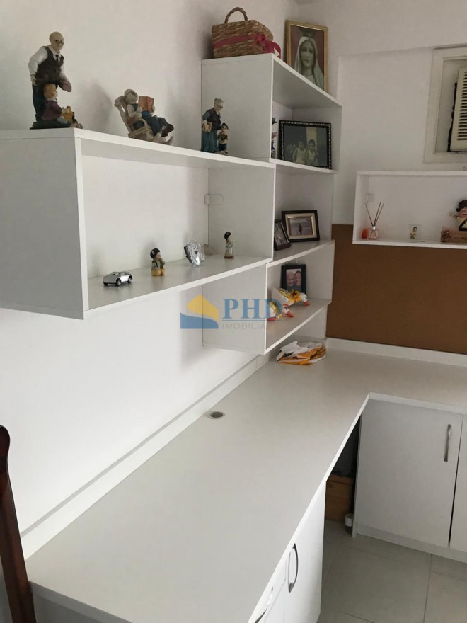 Apartamento 3 Quartos 80m² 